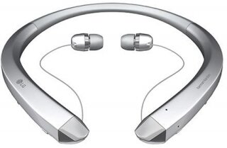 LG HBS-910 Kulaklık kullananlar yorumlar